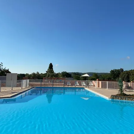 Le Domaine Du Thronnet Figanieres