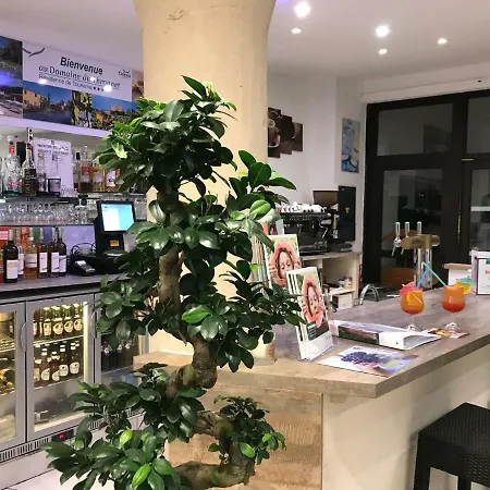 Le Domaine Du Thronnet Aparthotel