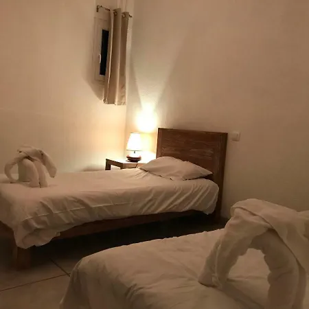 Aparthotel Le Domaine Du Thronnet Figanieres